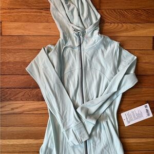 Lululemon Nulu Define Hoodie